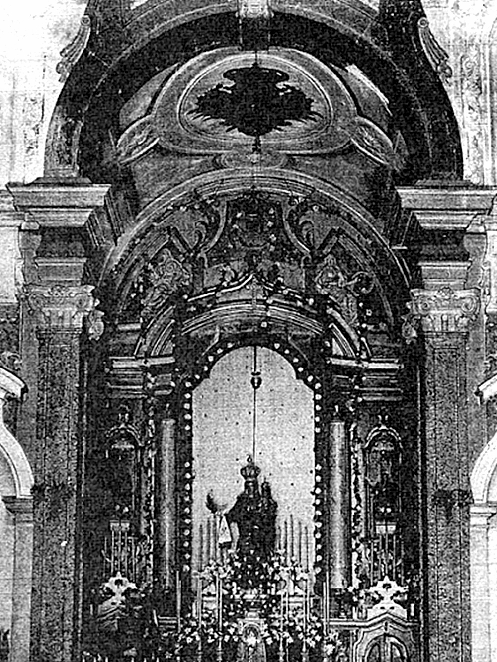 Altar-old