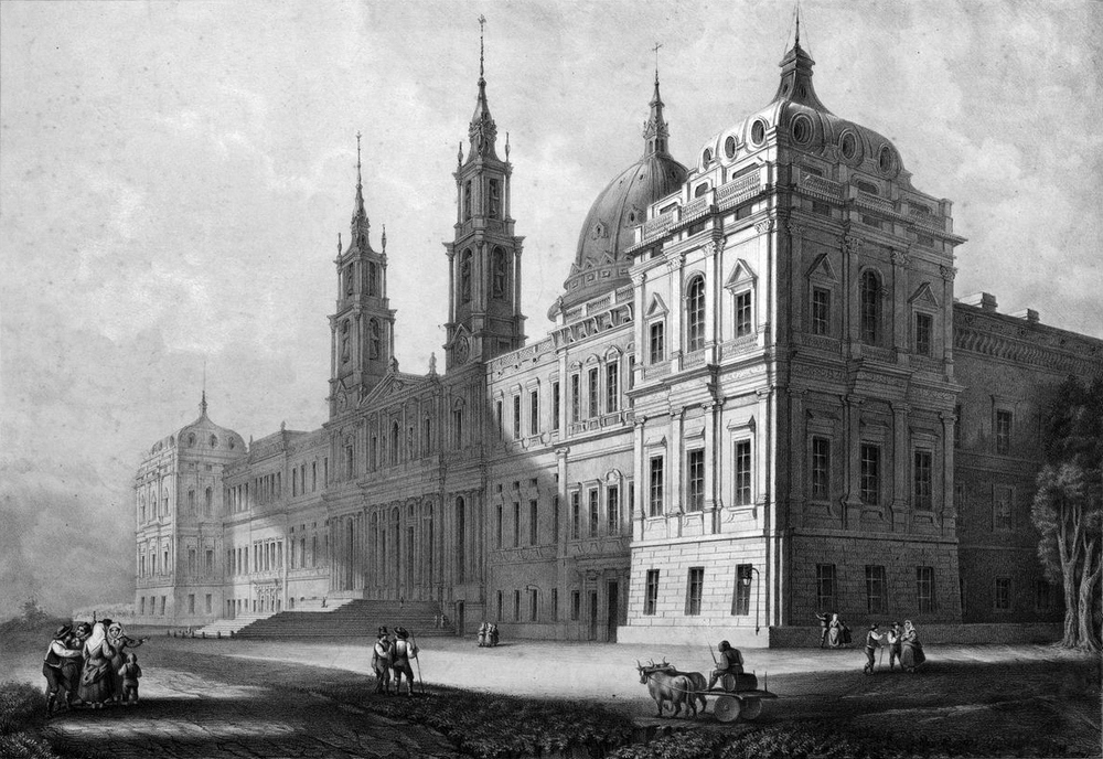 Mafra-National-Palace-1853