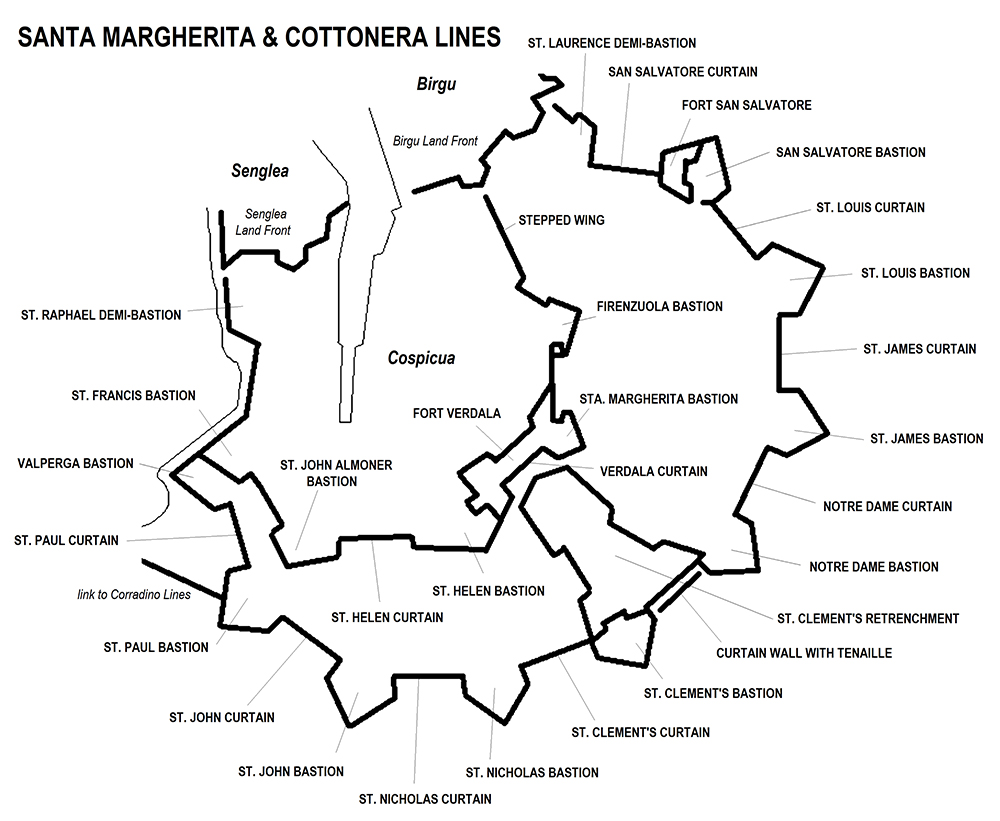 Margherita_Cottonera_Lines