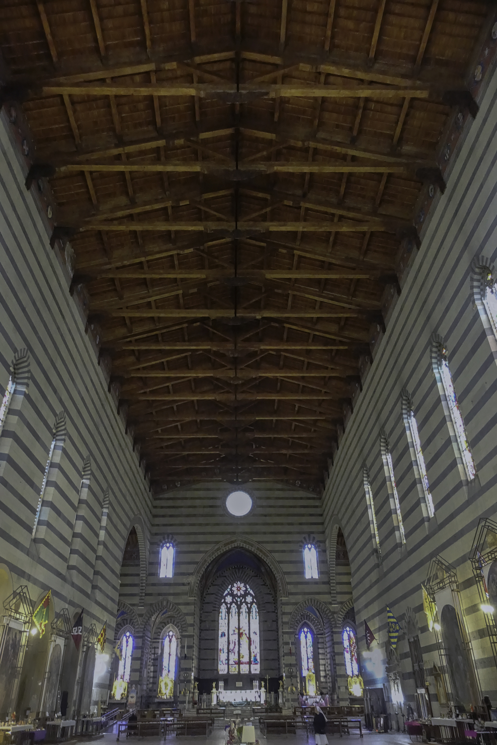 ceiling
