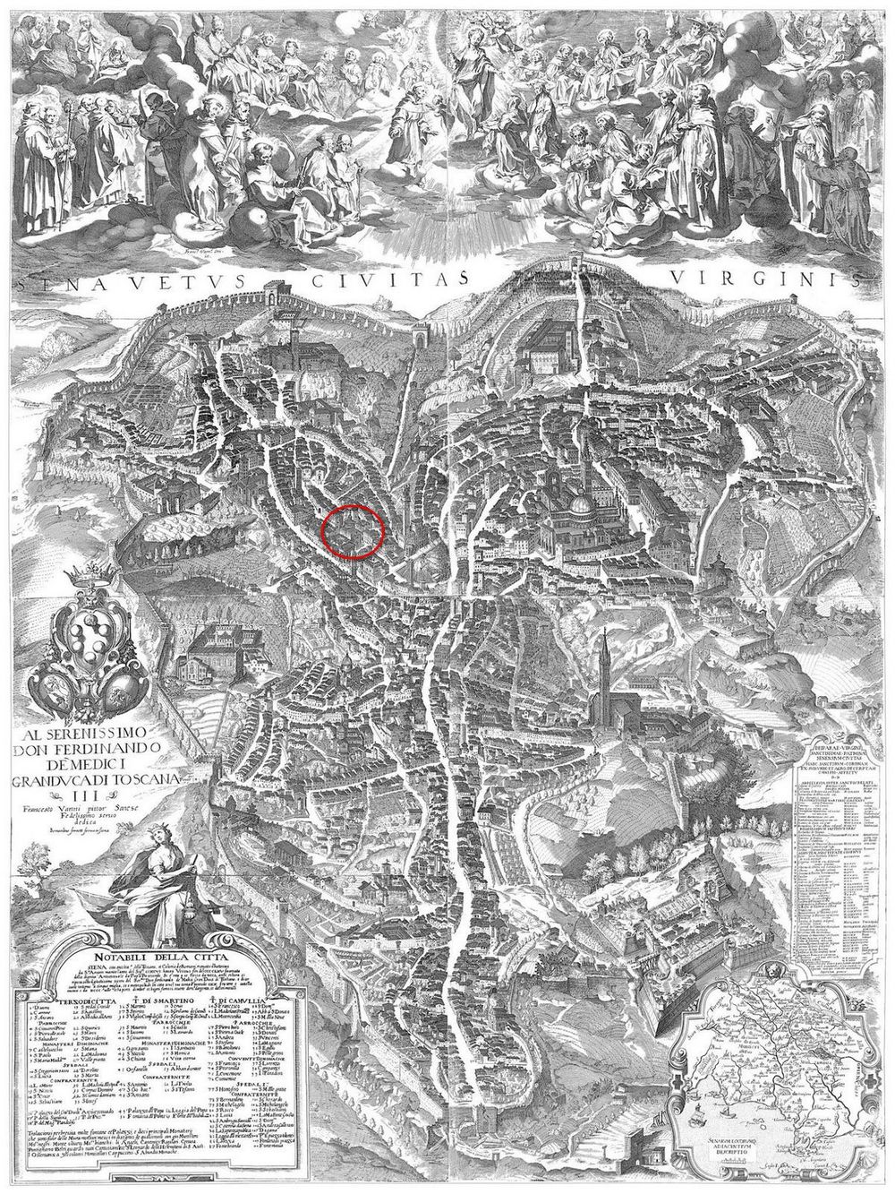 Pianta-della-Citta-di-Siena